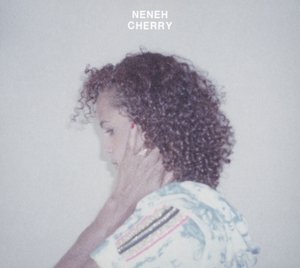 Cover for Neneh Cherry · Blank Project (CD) [Deluxe edition] [Digipak] (2014)