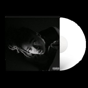 Little Simz · Grey Area (White Vinyl) (LP) [Coloured edition] (2019)