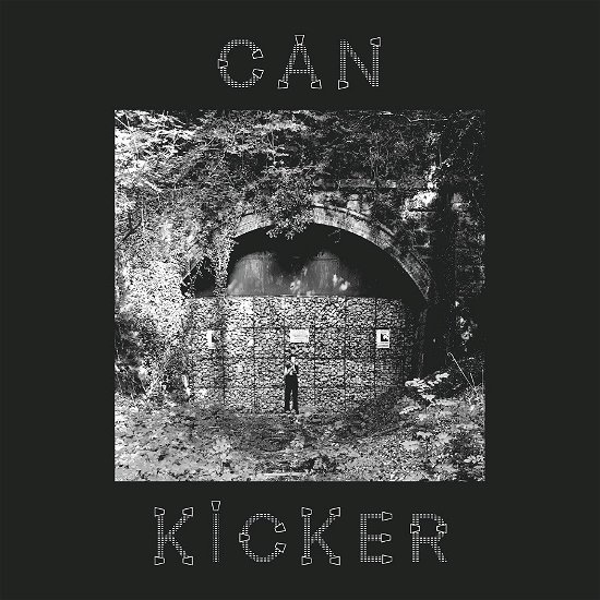 Cover for Can Kicker (LP) (2023)