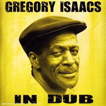 Cover for Gregory Isaacs · In Dub (CD) (2008)