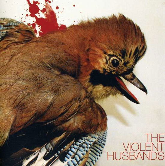 Cover for Same · Violent Husbands (CD) (2007)