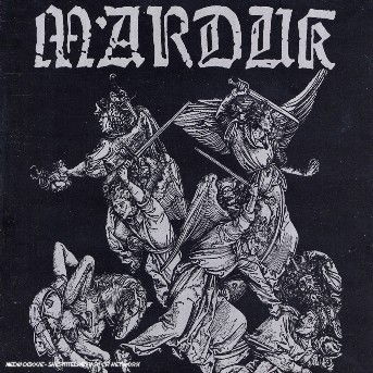 Deatmarch Tour - Marduk - Music - BLOODDAWN - 7320470050958 - February 5, 2007