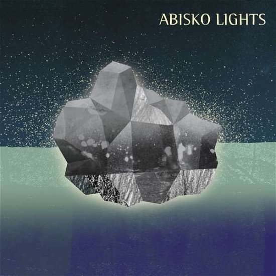 Cover for Abisko Lights (CD) (2017)