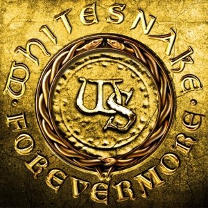 Cover for Whitesnake · Forevermore (LP) (2011)