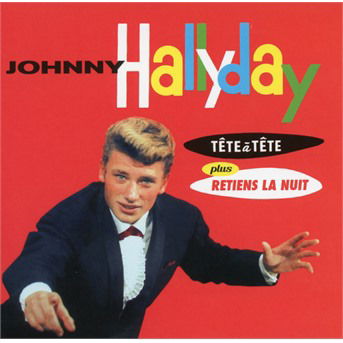 Tete A Tete - Johnny Hallyday - Musik - STATE OF ART - 8436569191958 - 27. April 2018