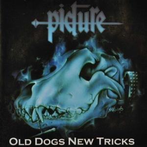 Old Dogs New Tricks - Picture - Musik - MARSM - 8712488015958 - 8. oktober 2009