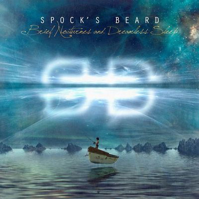 Cover for Spock's Beard · Brief Nocturnes And Dreamless Sleep (LP) (2023)