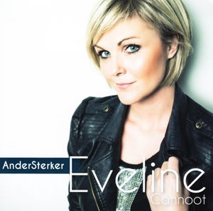 Cover for Eveline Cannoot · Andersterker (CD) (2015)