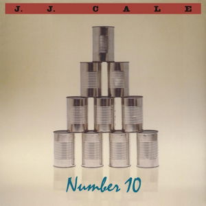 Number Ten - J.j. Cale - Música - MUSIC ON VINYL - 8719262003958 - 21 de julio de 2017