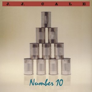 Number Ten - J.j. Cale - Musiikki - MUSIC ON VINYL - 8719262003958 - perjantai 21. heinäkuuta 2017