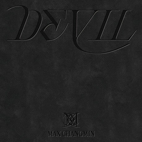 Devil - Changmin (tvxq!) - Music - SM ENTERTAINMENT - 8809755509958 - January 21, 2022