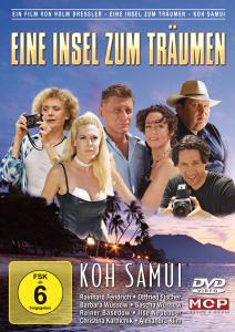 Cover for Eine Insel Zum Träumen-koh Samui (DVD) (2012)