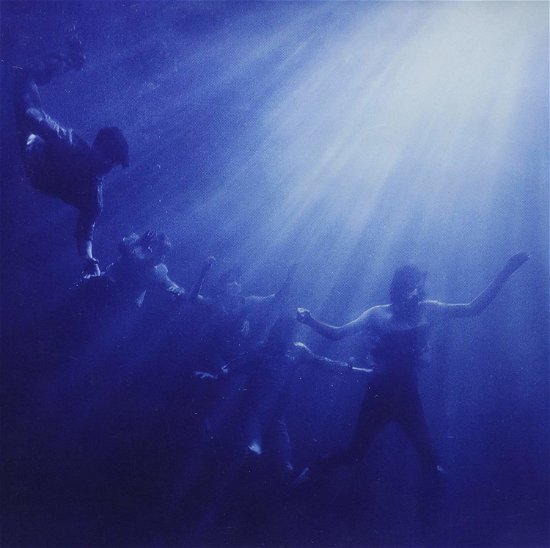 Cover for Foals · Total Life Forever (CD)
