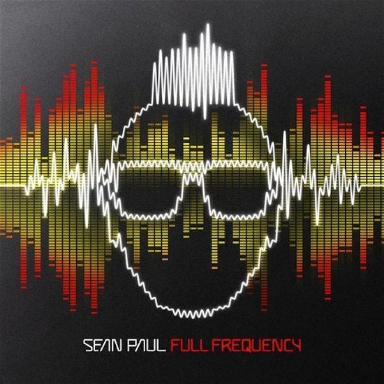 Full Frequency - Sean Paul - Música - n/a - 9340650018958 - 21 de fevereiro de 2014