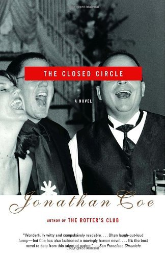 Cover for Jonathan Coe · The Closed Circle (Taschenbuch) [Reprint edition] (2006)