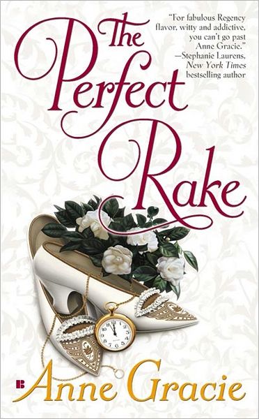 Cover for Anne Gracie · Perfect Rake (Paperback Book) (2005)