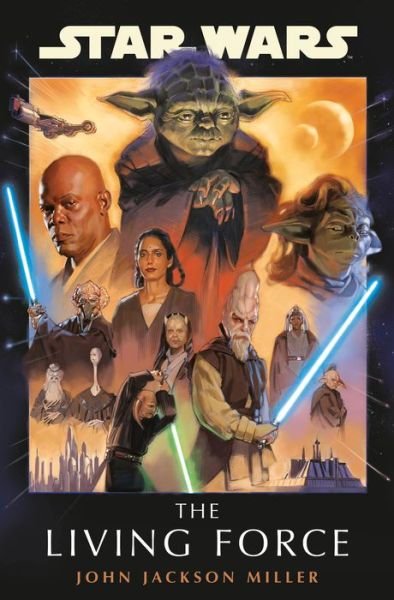 Cover for John Jackson Miller · Star Wars (Bok) (2024)