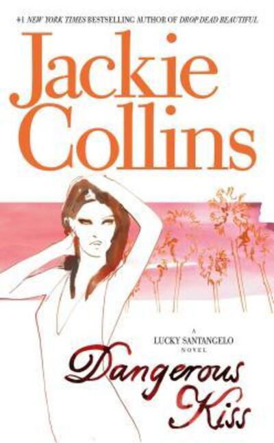 Cover for Jackie Collins · Dangerous Kiss (Taschenbuch) (2000)