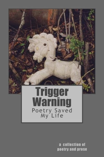 Cover for An Anthology · Trigger Warning (Pocketbok) (2014)