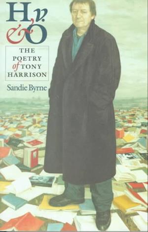 Cover for Sandie Byrne · H, v., &amp; O (Book) (1998)