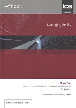 Cover for Barry Trebes · Managing Reality, Third edition: Complete Set (Paperback Book) (2017)