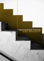 Transpositions: On Nomadic Ethics - Braidotti, Rosi (University of Utrecht / Birkbeck College University of London) - Bøker - John Wiley and Sons Ltd - 9780745635958 - 29. januar 2006
