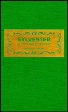 Cover for Georgette Heyer · Slyvester or the Wicked Uncle (Innbunden bok) [Limited Edition edition] (1957)