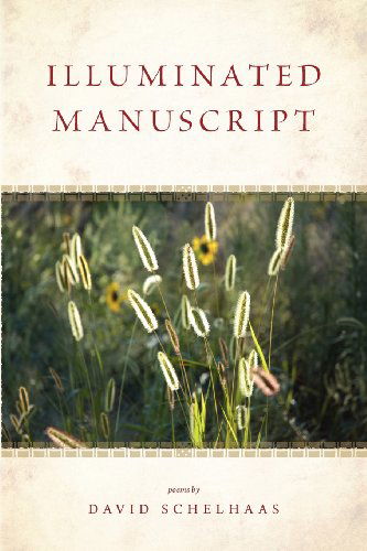 Illuminated Manuscript - David Schelhaas - Books - Dordt College Press - 9780932914958 - August 1, 2012