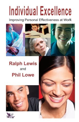 Cover for Phil Lowe · Individual Excellence (Paperback Book) [Revised edition] (2013)