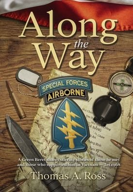 Thomas A Ross · Along the Way (Hardcover Book) (2020)