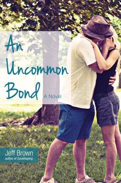 Cover for Brown, Jeff (Jeff Brown) · An Uncommon Bond (Pocketbok) (2017)