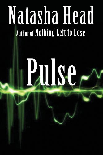 Cover for Natasha Head · Pulse (Paperback Book) (2013)