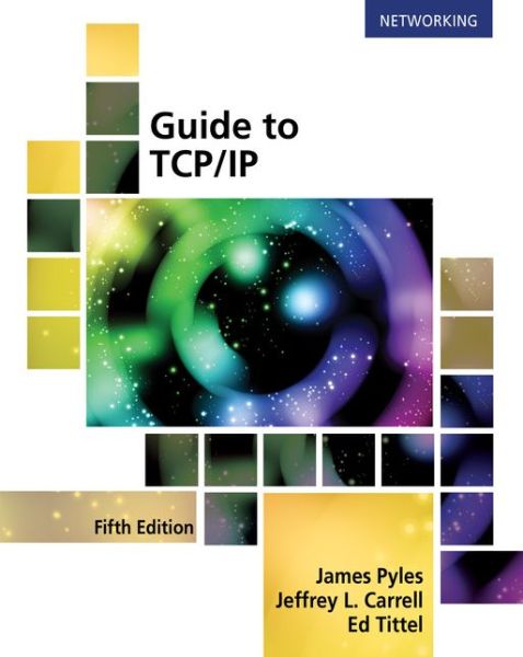 Cover for Ed Tittel · Guide to TCP / IP: IPv6 and IPv4 (Paperback Book) (2016)