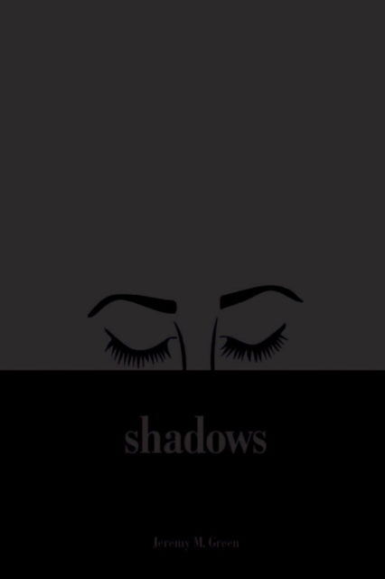 Cover for Jeremy Green · Shadows (Paperback Book) (2015)