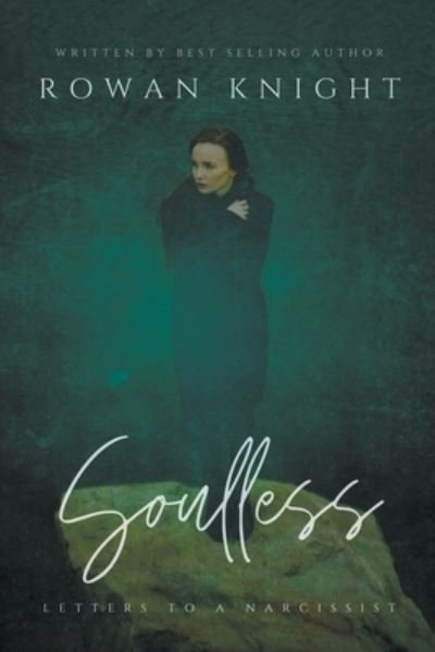 Cover for Rowan Knight · Soulless (Paperback Book) (2020)