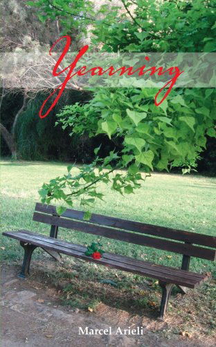 Cover for Marcel Arieli · Yearning (Paperback Book) (2006)