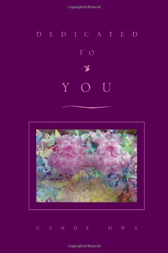 Cover for Candy Hwa · Dedicated to You (Hardcover Book) [Multilingual edition] (2010)