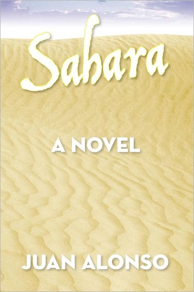 Cover for Juan Alonso · Sahara (Paperback Book) (2012)