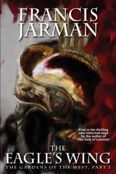Cover for Francis Jarman · The Eagle's Wing (Paperback Book) (2015)