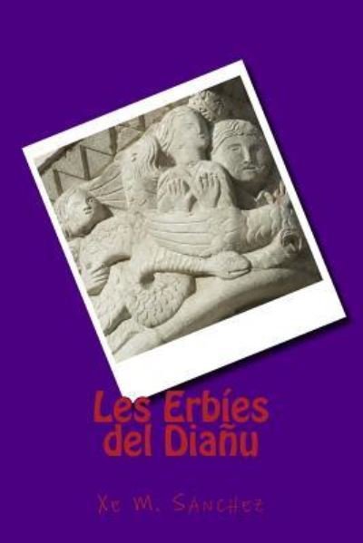 Cover for Xe M Sanchez · Les Erb es del Dia u (Paperback Book) (2015)
