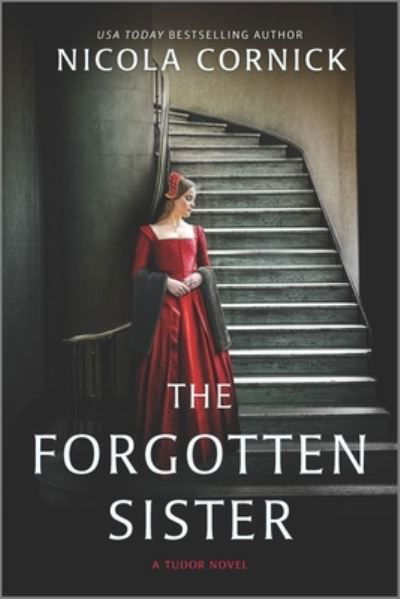Cover for Nicola Cornick · Forgotten Sister A Novel (Bok) (2020)