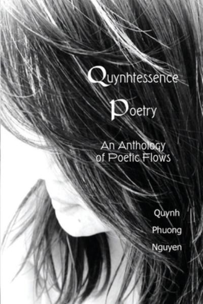Cover for Deirdre Montogomerie · Quynhtessence Poetry (Paperback Bog) (2016)