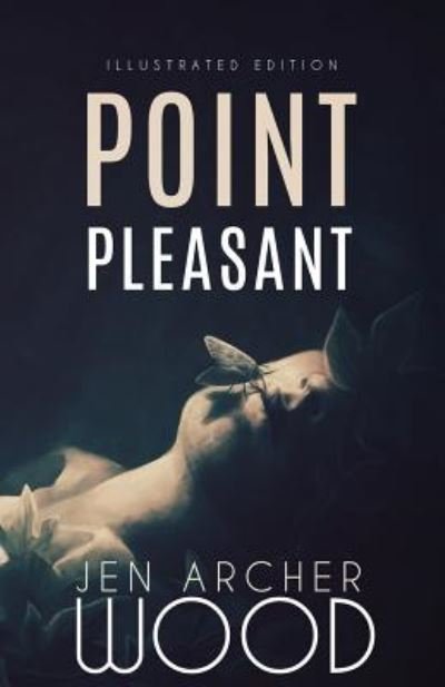 Cover for Jen Archer Wood · Point Pleasant (Pocketbok) (2013)