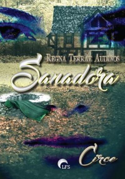 Cover for Circe · Sanadora (Paperback Book) (2017)