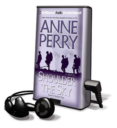 Cover for Anne Perry · Shoulder the Sky (N/A) (2009)