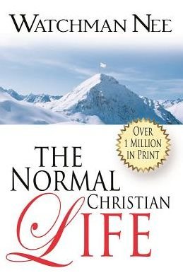 Cover for Watchman Nee · Normal Christian Life, The (Pocketbok) (2018)