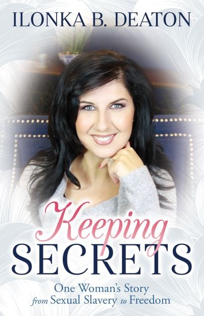 Keeping Secrets: One Woman's Story from Sexual Slavery to Freedom - Ilonka Deaton - Books - Morgan James Publishing llc - 9781631953958 - January 11, 2024