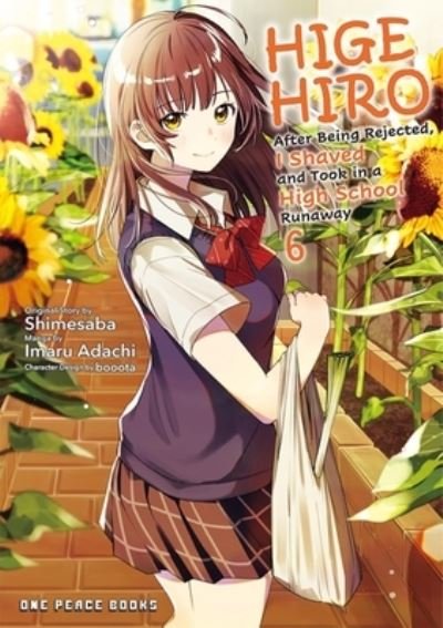 Higehiro Volume 6 - Imaru Adachi - Books - Social Club Books - 9781642731958 - January 5, 2023