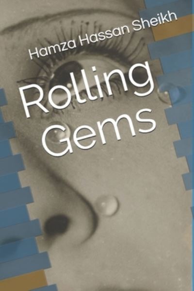 Cover for Hamza Hassan Sheikh · Rolling Gems (Paperback Book) (2020)