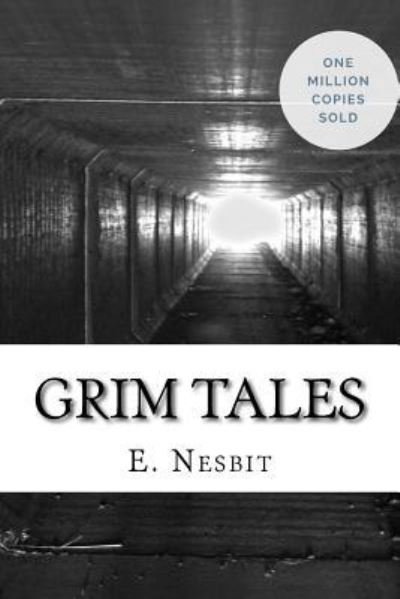 Cover for E Nesbit · Grim Tales (Taschenbuch) (2018)